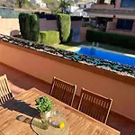 Casa Aurora, A Modern, Sunny Ground Floor With Terrace Daire Javea