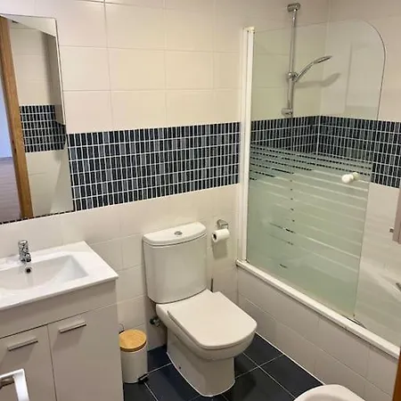 Casa Aurora ~ A Modern, Welcoming * Jávea