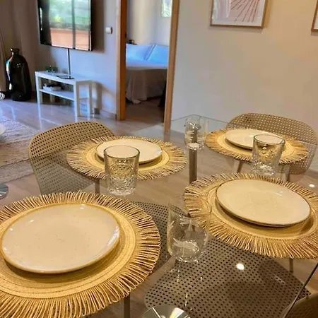 Casa Aurora ~ A Modern, Welcoming * Jávea