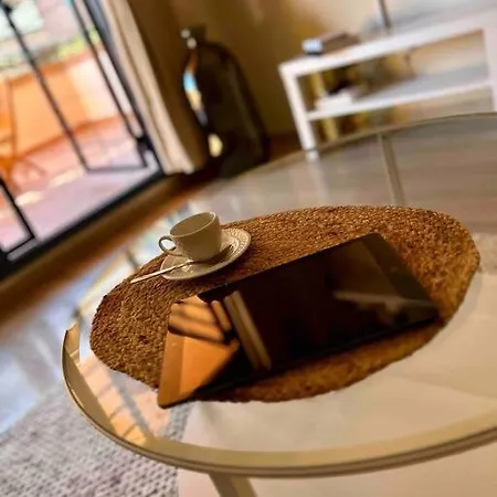 Appartement Casa Aurora ~ A Modern, Welcoming Jávea