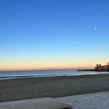 Appartement Casa Aurora ~ A Modern, Welcoming