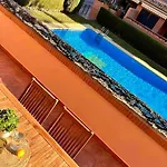 Appartement Casa Aurora, A Modern, Sunny Ground Floor With Terrace Jávea