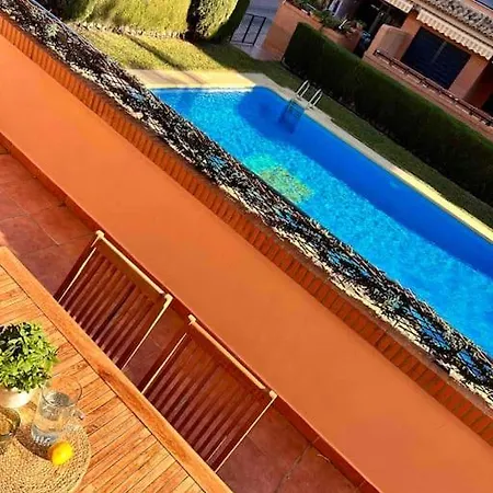 Apartament Casa Aurora, A Modern, Sunny Ground Floor With Terrace Jávea