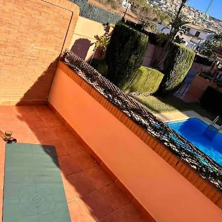 Casa Aurora, A Modern, Sunny Ground Floor With Terrace Jávea