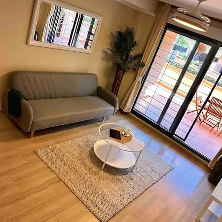 Apartament Casa Aurora, A Modern, Sunny Ground Floor With Terrace *