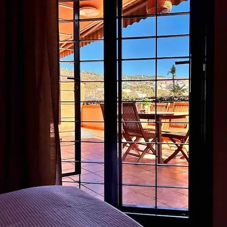 Apartament Casa Aurora, A Modern, Sunny Ground Floor With Terrace Jávea