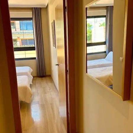 Casa Aurora, A Modern, Sunny Ground Floor With Terrace Apartament Jávea