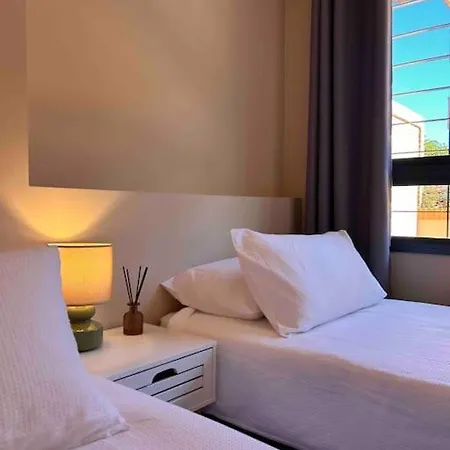Casa Aurora, A Modern, Sunny Ground Floor With Terrace *