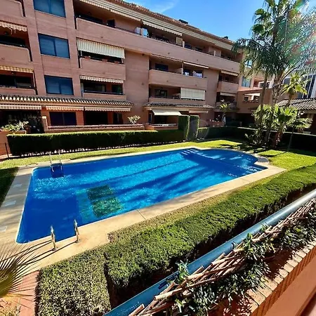 Casa Aurora, A Modern, Sunny Ground Floor With Terrace Apartament Jávea